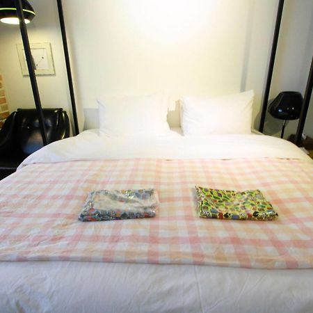 25 Hours Hotel 2 Busan Esterno foto